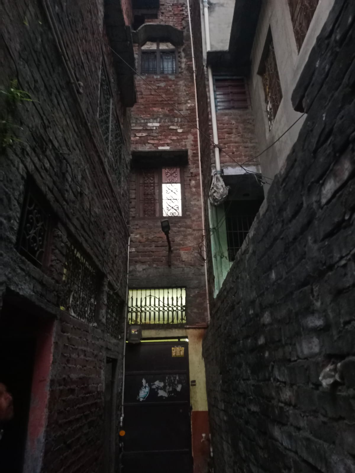 Punjab National Bank Auctions for Residential property in Moradabad, Uttar Pradesh image 3 of 3 in Barwara Mazra, Moradabad | Punjab National Bank auction property