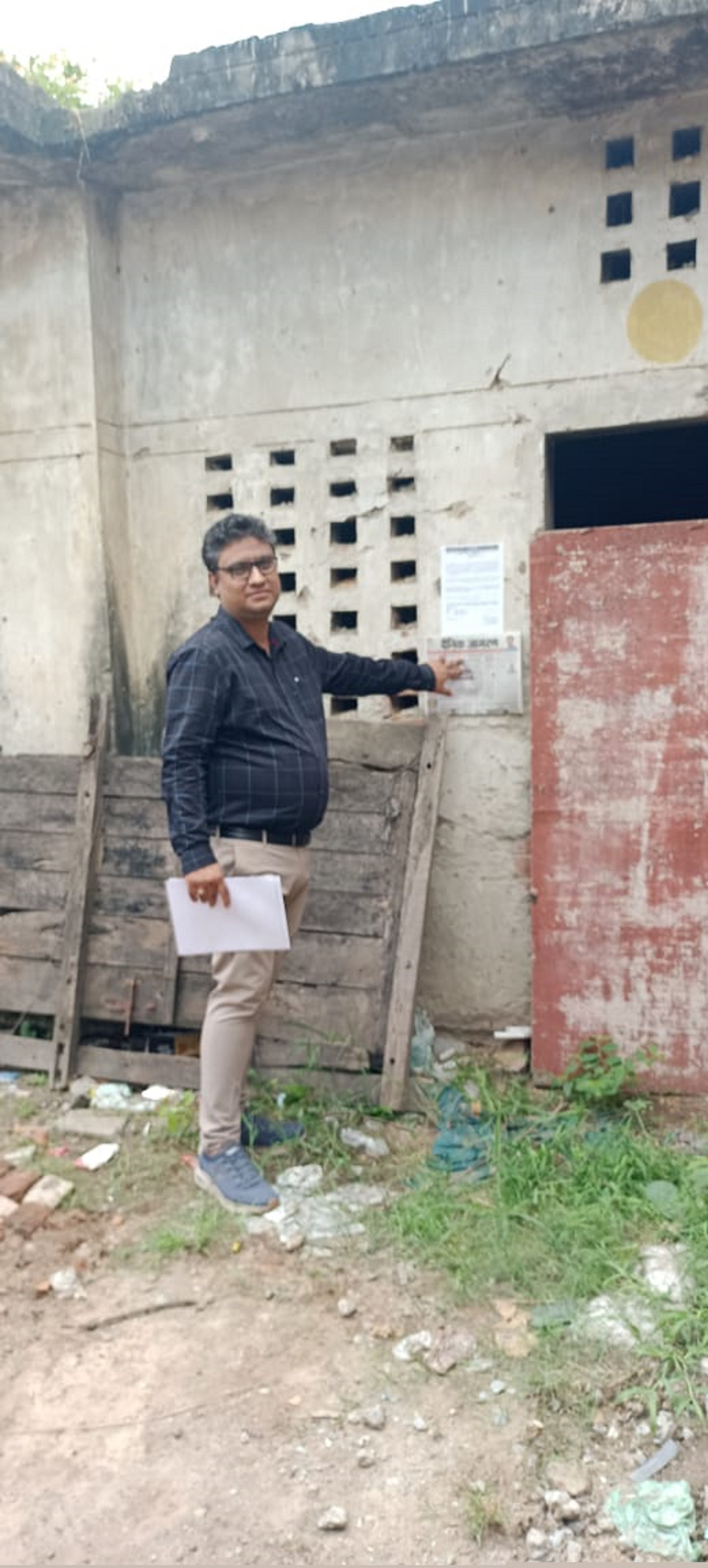 Punjab National Bank Auctions for Residential property in Moradabad, Uttar Pradesh image 2 of 7 in Moradabad, Moradabad | Punjab National Bank auction property