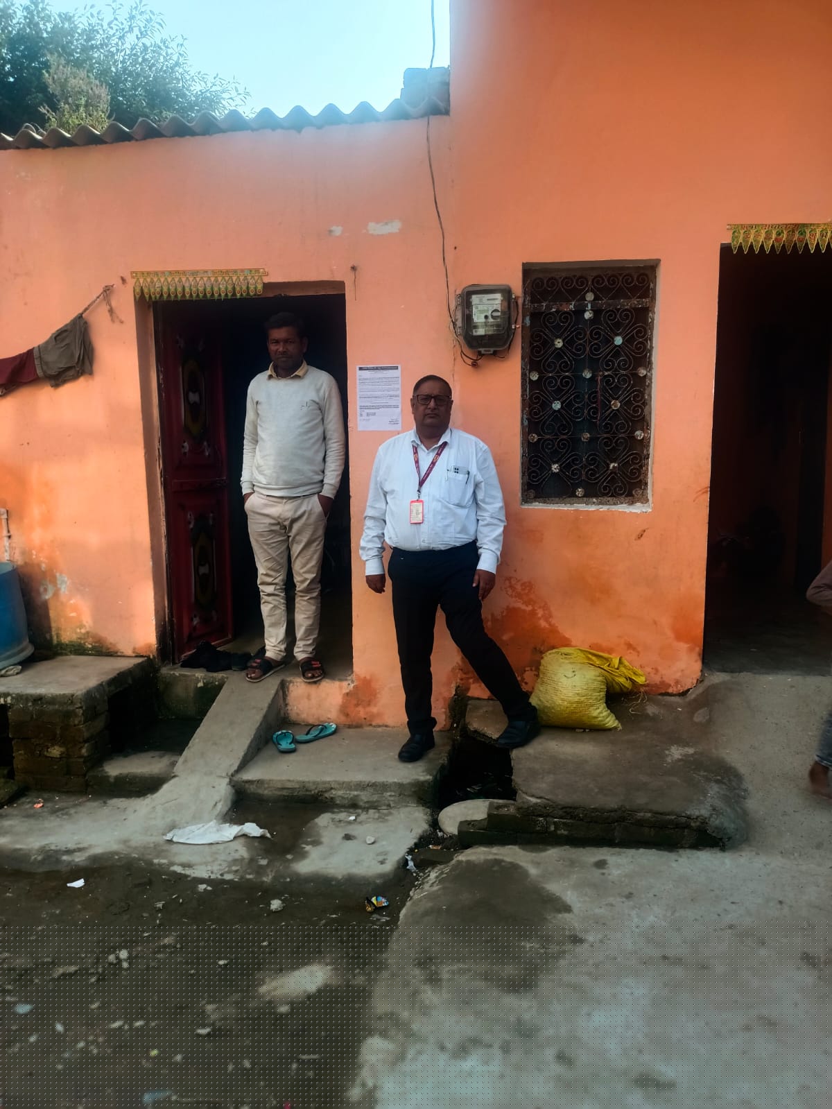 Punjab National Bank Auctions for Residential property in Moradabad, Uttar Pradesh image 3 of 7 in Moradabad, Moradabad | Punjab National Bank auction property