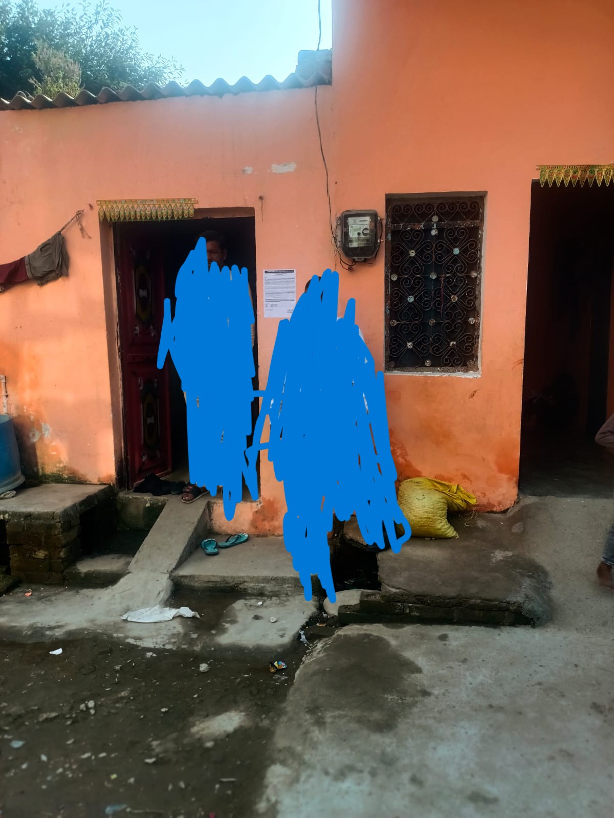 Punjab National Bank Auctions for Residential property in Moradabad, Uttar Pradesh image 6 of 7 in Moradabad, Moradabad | Punjab National Bank auction property