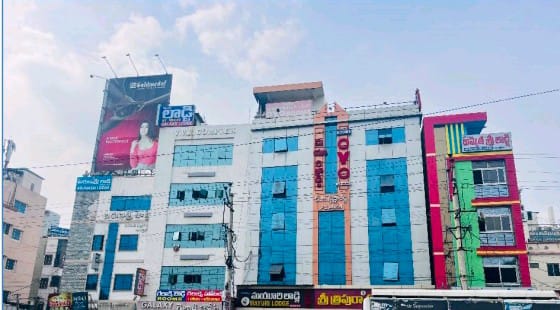 Punjab National Bank Auctions for Residential property in Guntur, Andhra Pradesh image 5 of 5 in Guntur, Guntur | Punjab National Bank auction property