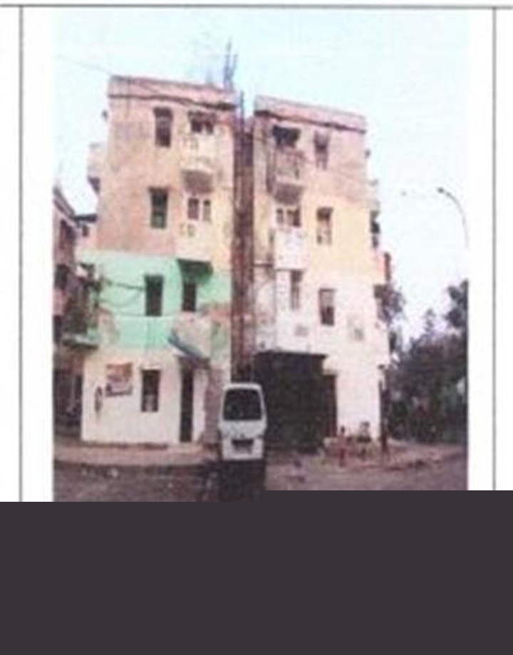 Union Bank of India Auctions for Residential property in New Delhi, Delhi image 2 of 3 in New Delhi, New Delhi | Union Bank of India auction property