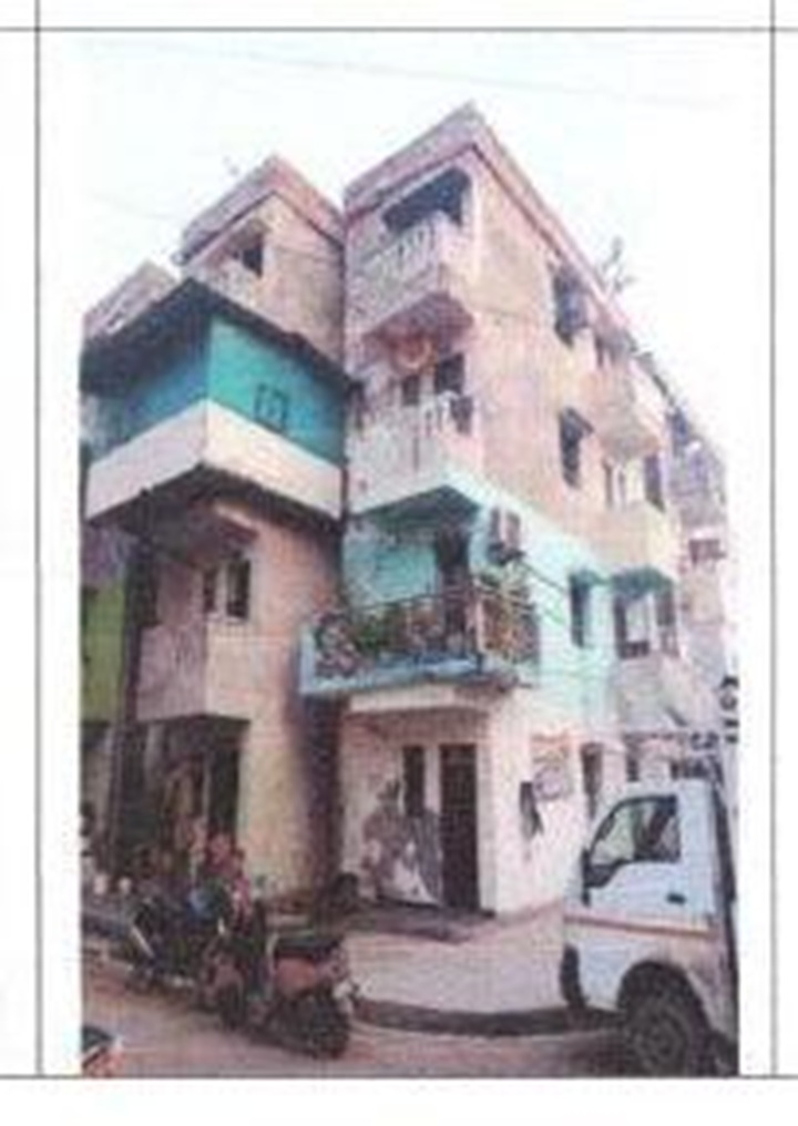 Union Bank of India Auctions for Residential property in New Delhi, Delhi image 3 of 3 in New Delhi, New Delhi | Union Bank of India auction property