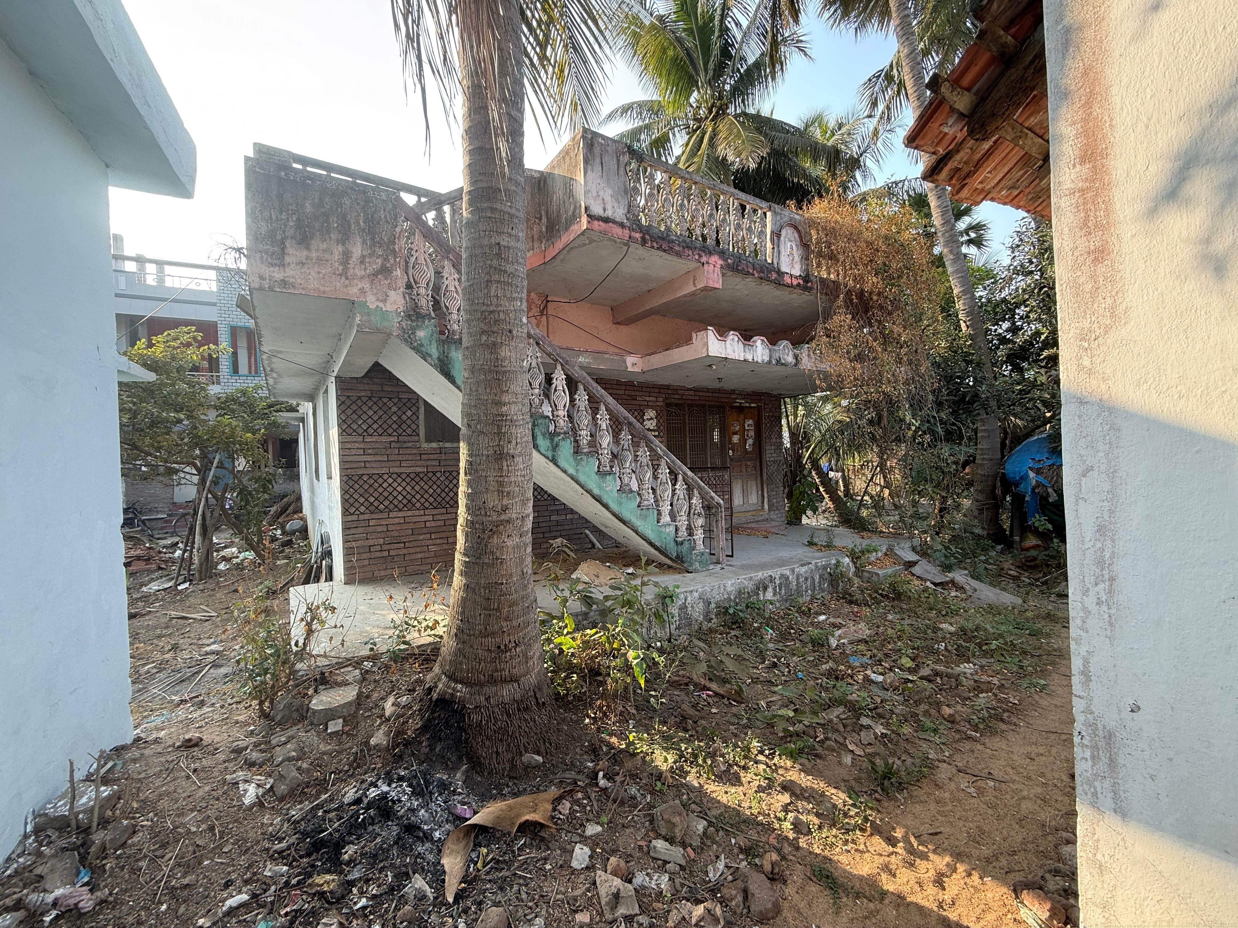 State Bank of India Auctions for Residential property in East Godavari, Andhra Pradesh image 2 of 5 in Peddapuram, East Godavari | State Bank of India auction property