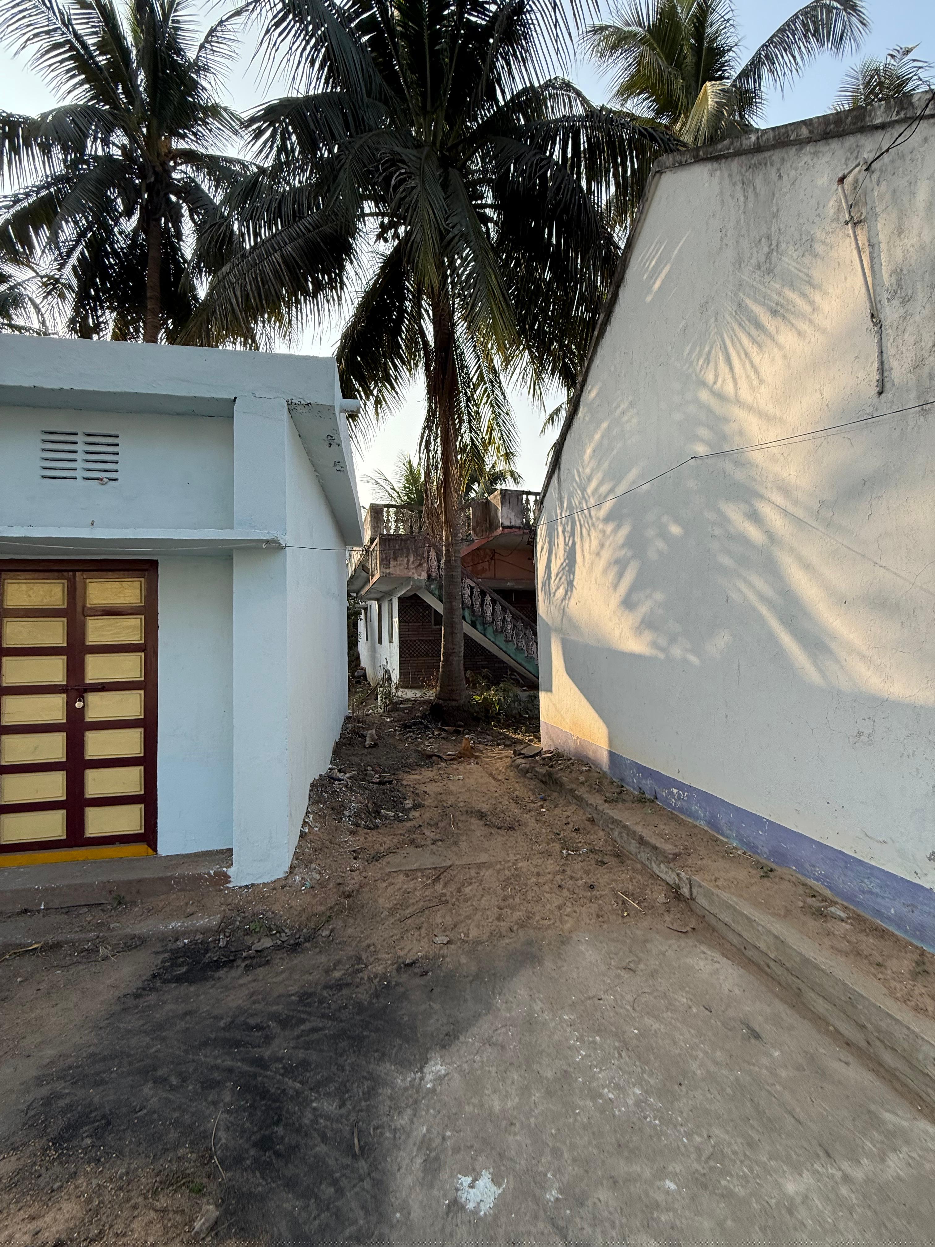 State Bank of India Auctions for Residential property in East Godavari, Andhra Pradesh image 4 of 5 in Peddapuram, East Godavari | State Bank of India auction property