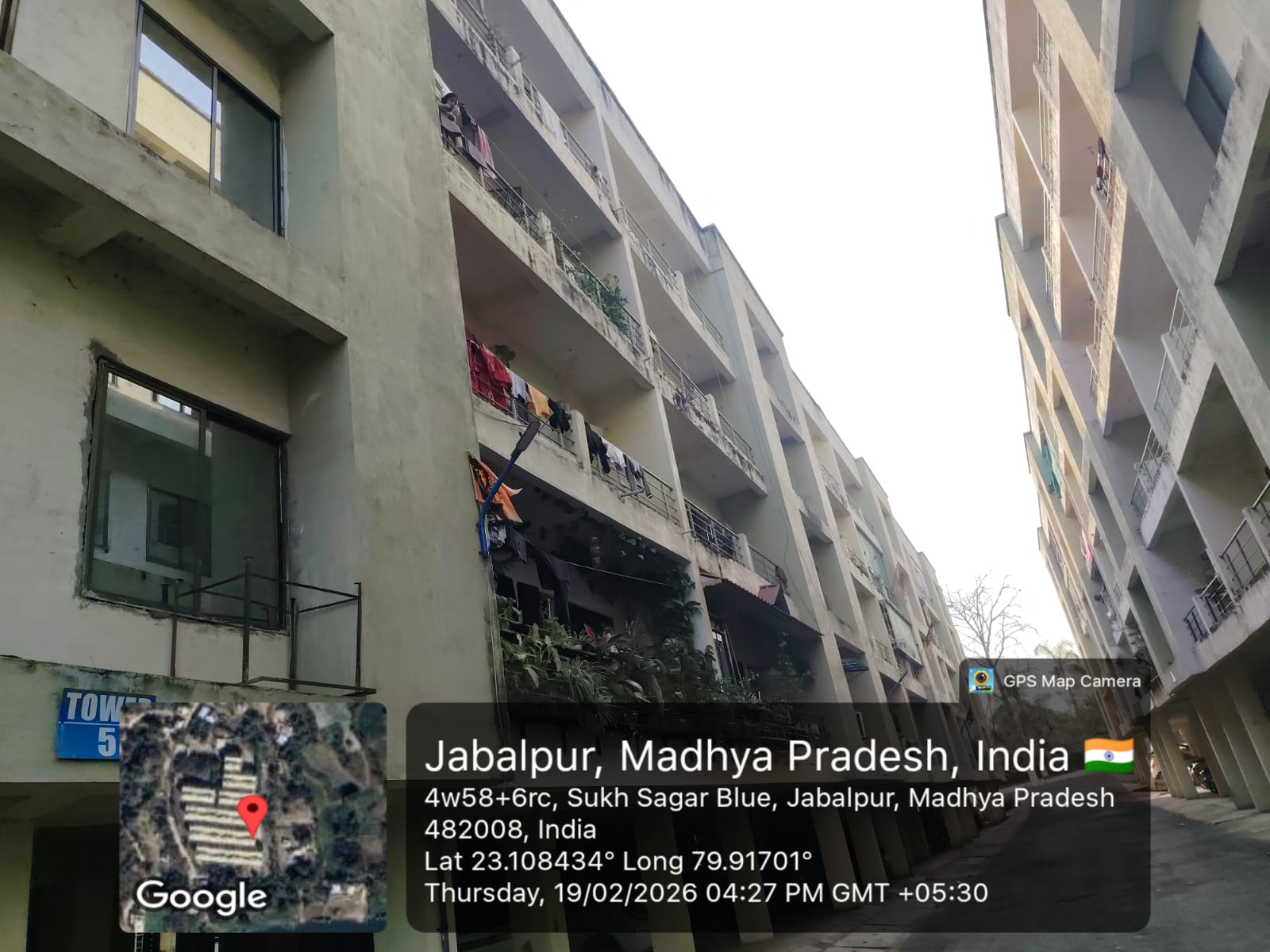 Union Bank of India Auctions for Residential property in Jabalpur, Madhya Pradesh image 2 of 2 in Jabalpur, Jabalpur | Union Bank of India auction property