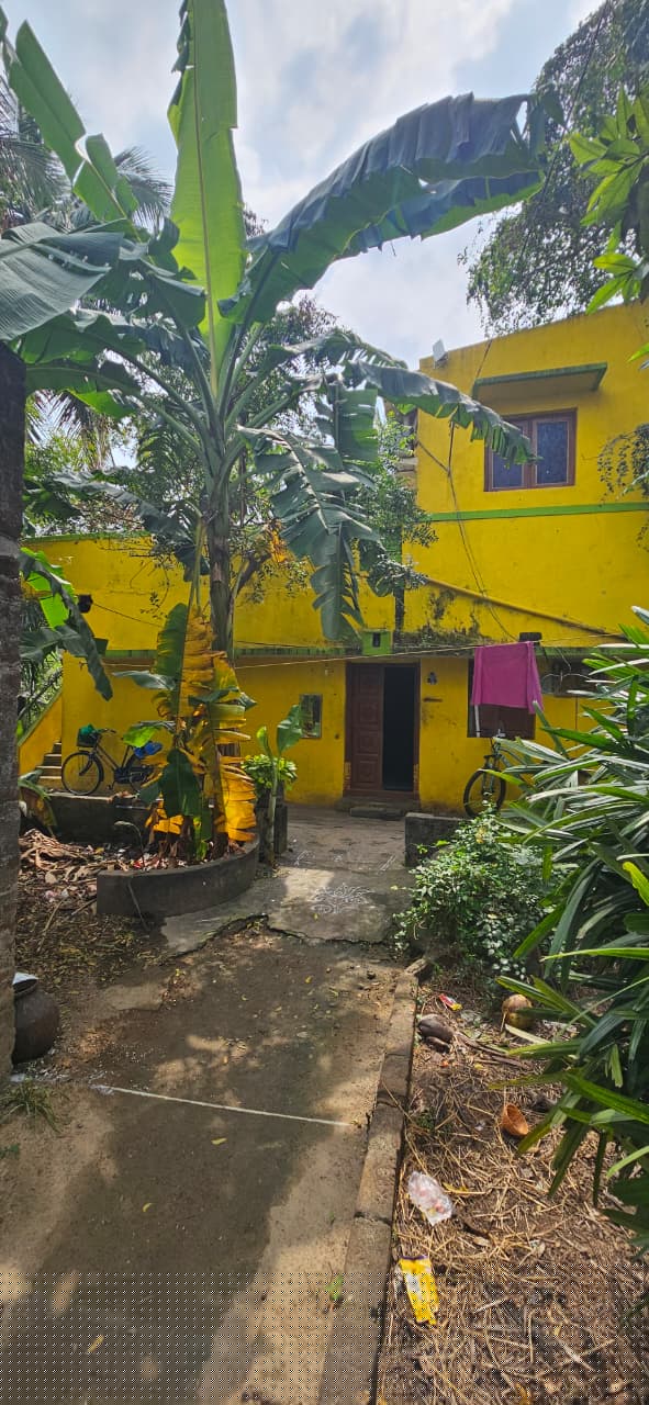 Union Bank of India Auctions for Residential property in Villupuram, Tamil Nadu image 3 of 3 in Tindivanam, Villupuram | Union Bank of India auction property