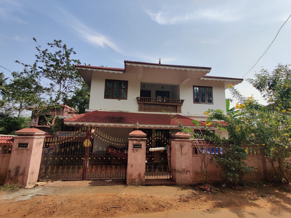 Punjab National Bank Auctions for Residential property in Palakkad, Kerala image 2 of 3 in Parali, Palakkad | Punjab National Bank auction property