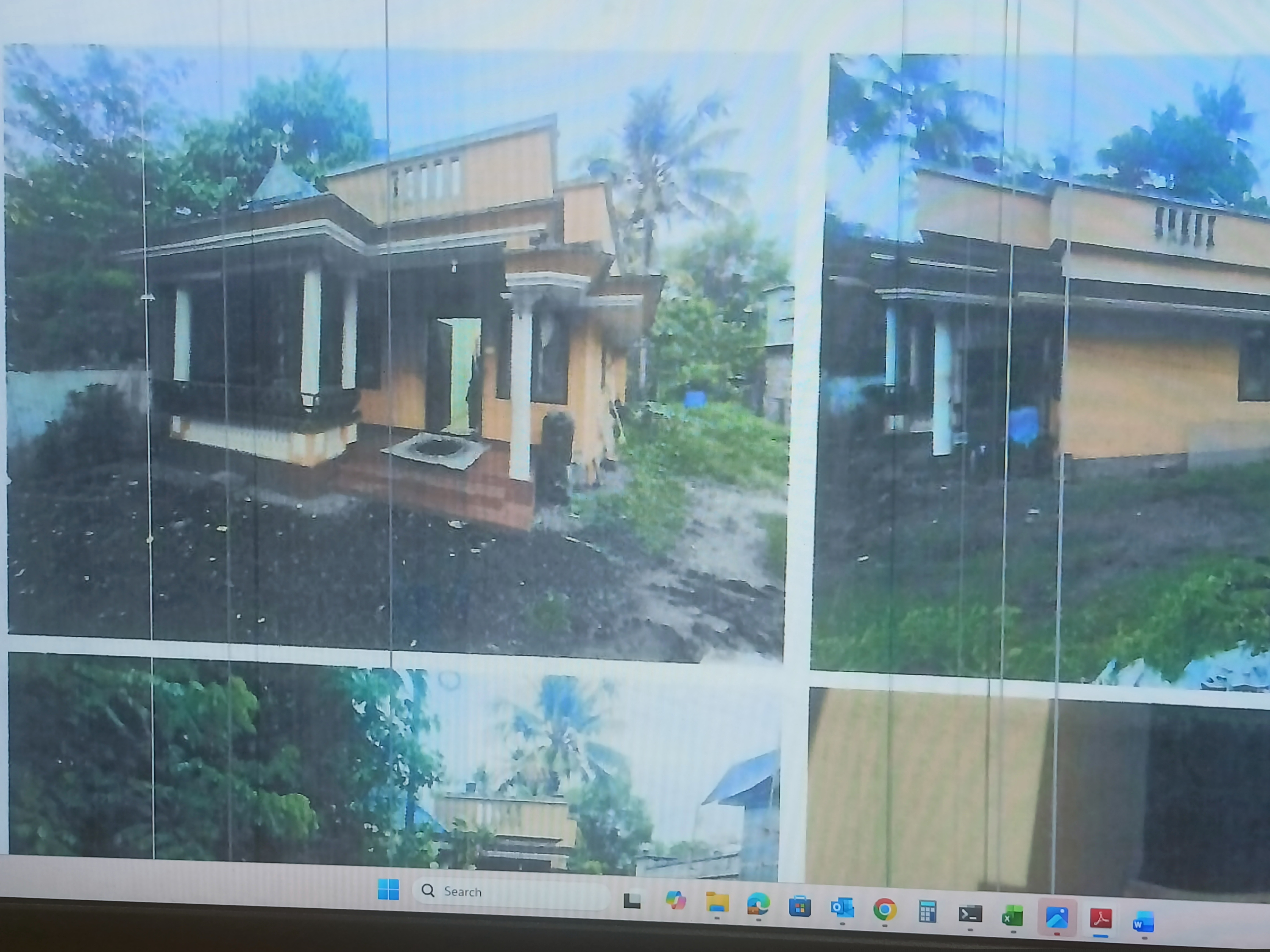 Punjab National Bank Auctions for Residential property in Thrissur, Kerala image 2 of 3 in Kodungallur, Thrissur | Punjab National Bank auction property