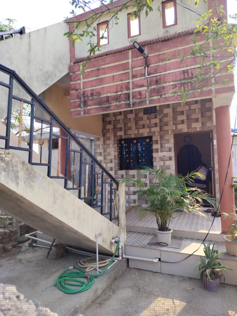 Bank of Maharashtra Auctions for Residential property in Chandrapur, Maharashtra image 2 of 4 in Chimur, Chandrapur | Bank of Maharashtra auction property