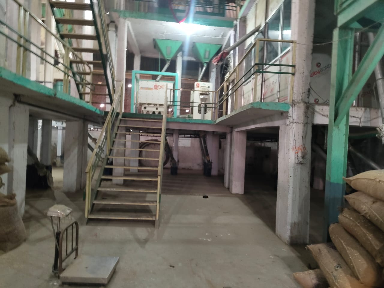 Canara Bank Auctions for Industrials property in Patna, Bihar image 3 of 5 in Bihta Patna, Patna | Canara Bank auction property