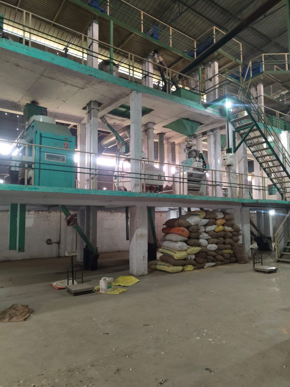 Canara Bank Auctions for Industrials property in Patna, Bihar image 4 of 5 in Bihta Patna, Patna | Canara Bank auction property