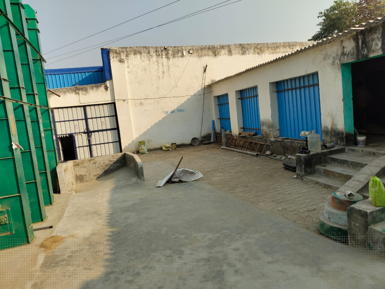 Canara Bank Auctions for Commercial property in Buxar, Bihar image 4 of 5 in Buxar, Buxar | Canara Bank auction property