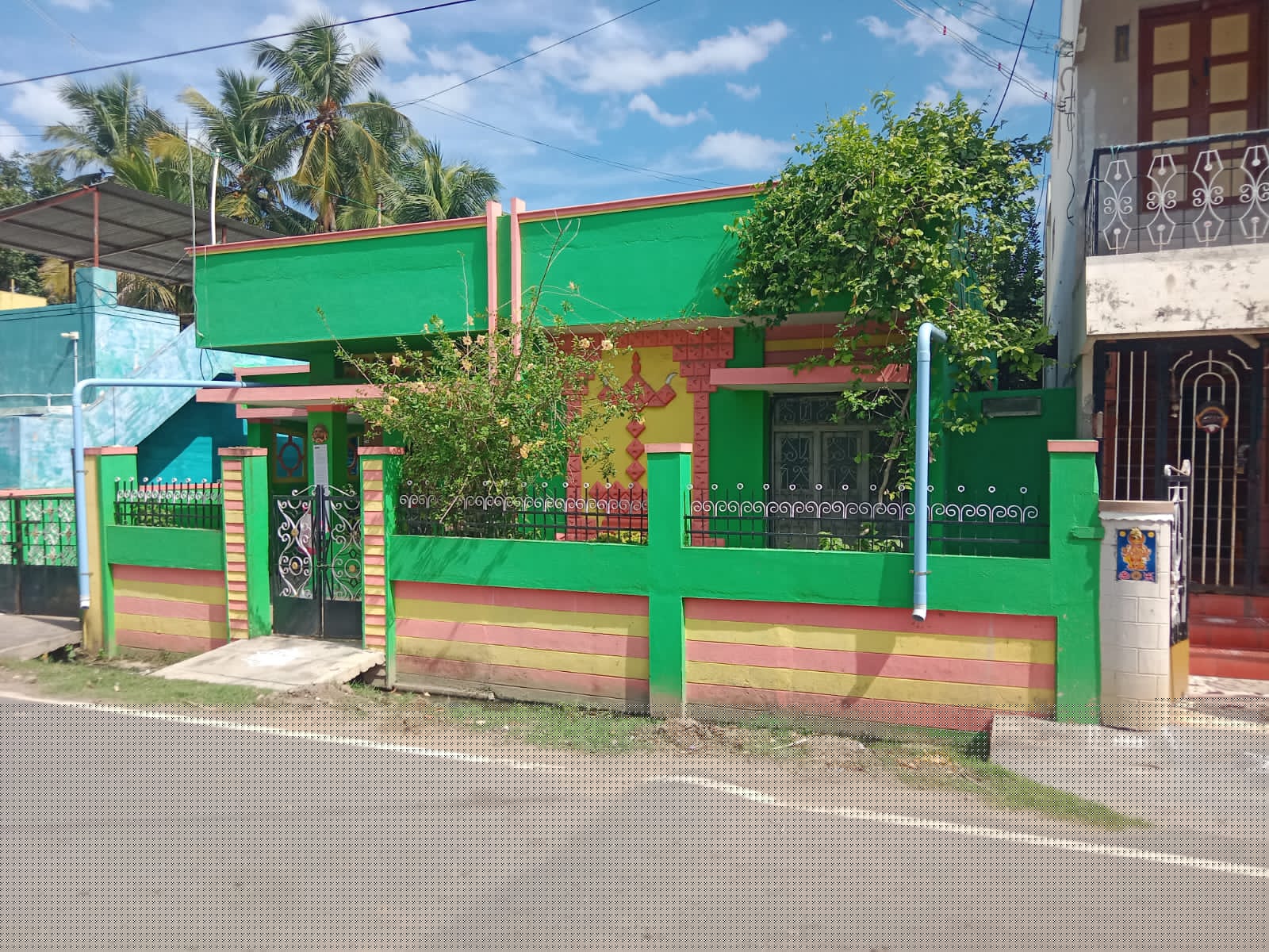 Indian Bank Auctions for Residential property in Cuddalore, Tamil Nadu image 2 of 2 in Cuddalore, Cuddalore | Indian Bank auction property