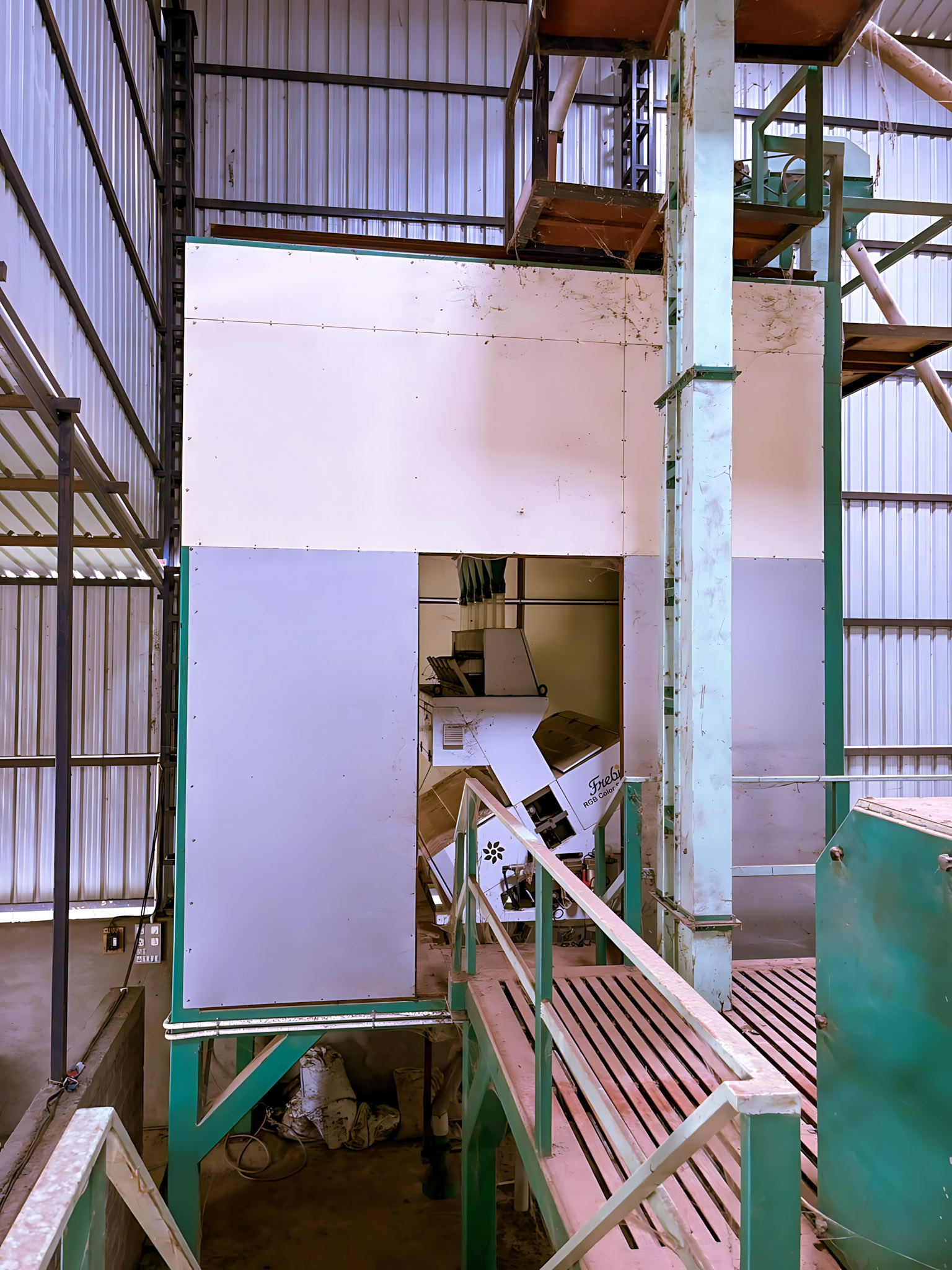 Bank of Baroda Auctions for Industrials property in Amreli, Gujarat image 2 of 20 in Amreli, Amreli | Bank of Baroda auction property