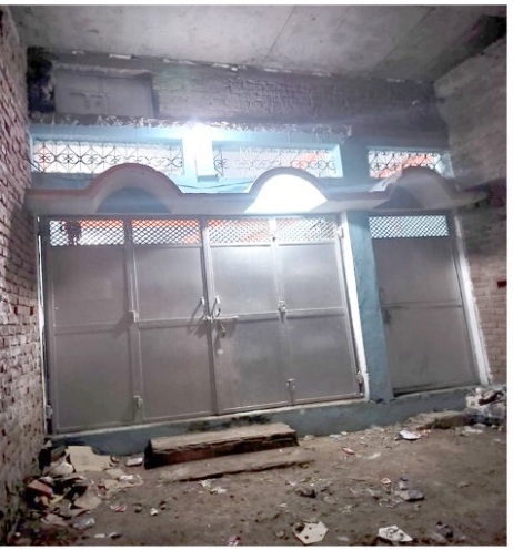 Canara Bank Auctions for Residential property in Deoria, Uttar Pradesh image 3 of 3 in Bhatni Bazar, Deoria | Canara Bank auction property