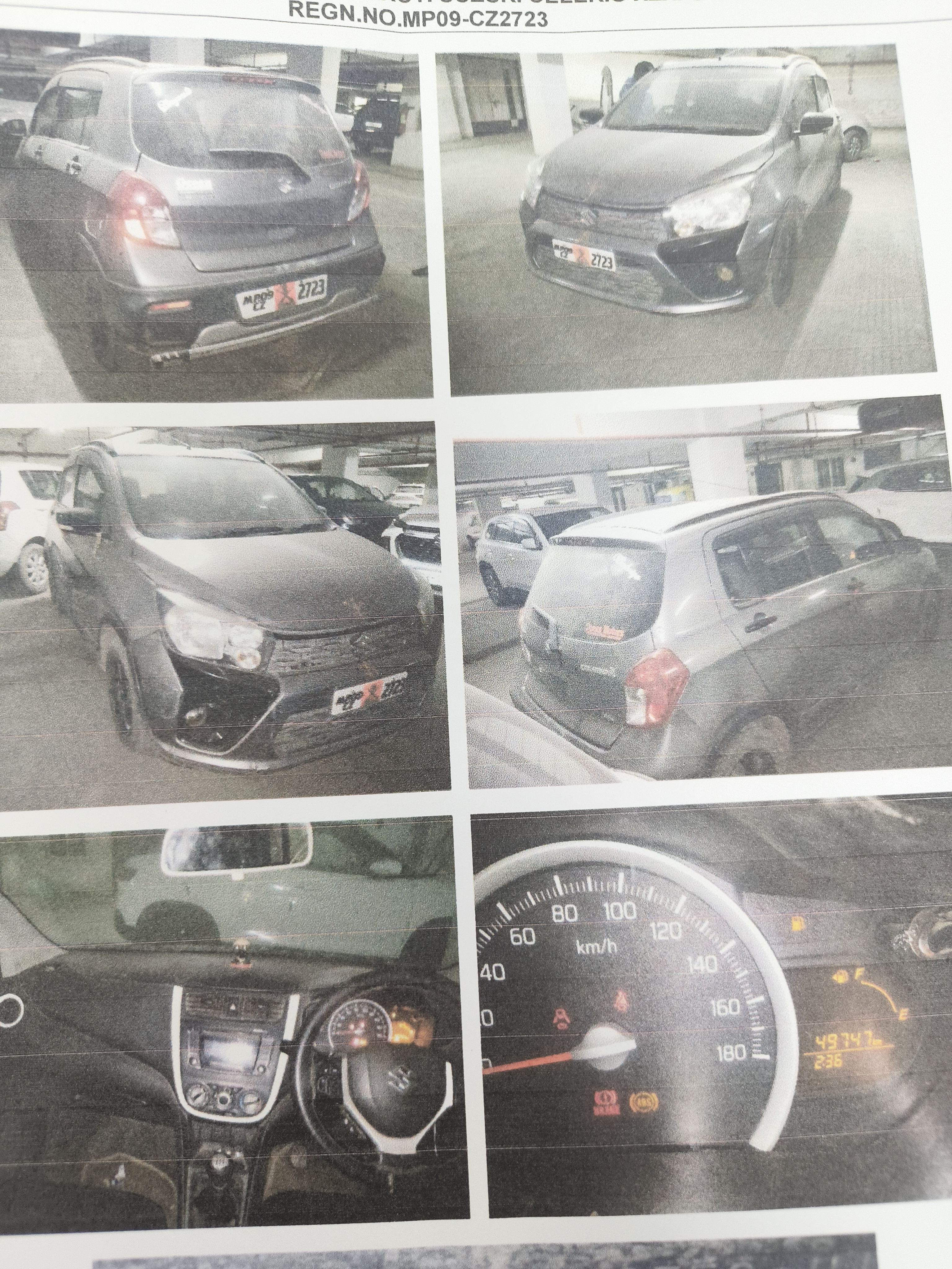 Bank of India Auctions for undefined property in Indore, Madhya Pradesh image 2 of 2 in Indore, Indore | Bank of India auction property