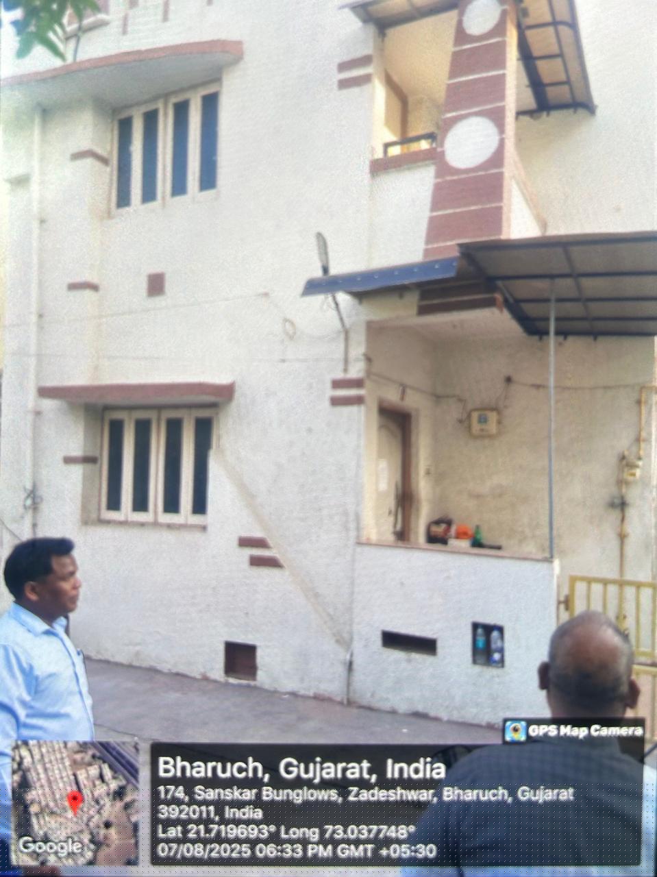 Bank of Baroda Auctions for Residential property in Bharuch, Gujarat image 2 of 5 in Bharuch, Bharuch | Bank of Baroda auction property