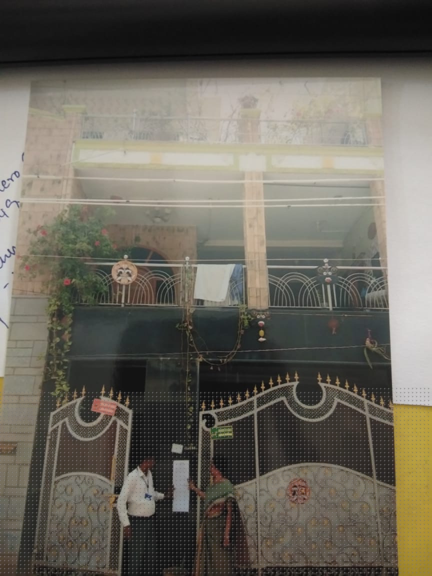 Indian Overseas Bank Auctions for Residential property in Chennai, Tamil Nadu image 2 of 2 in Chennai, Chennai | Indian Overseas Bank auction property