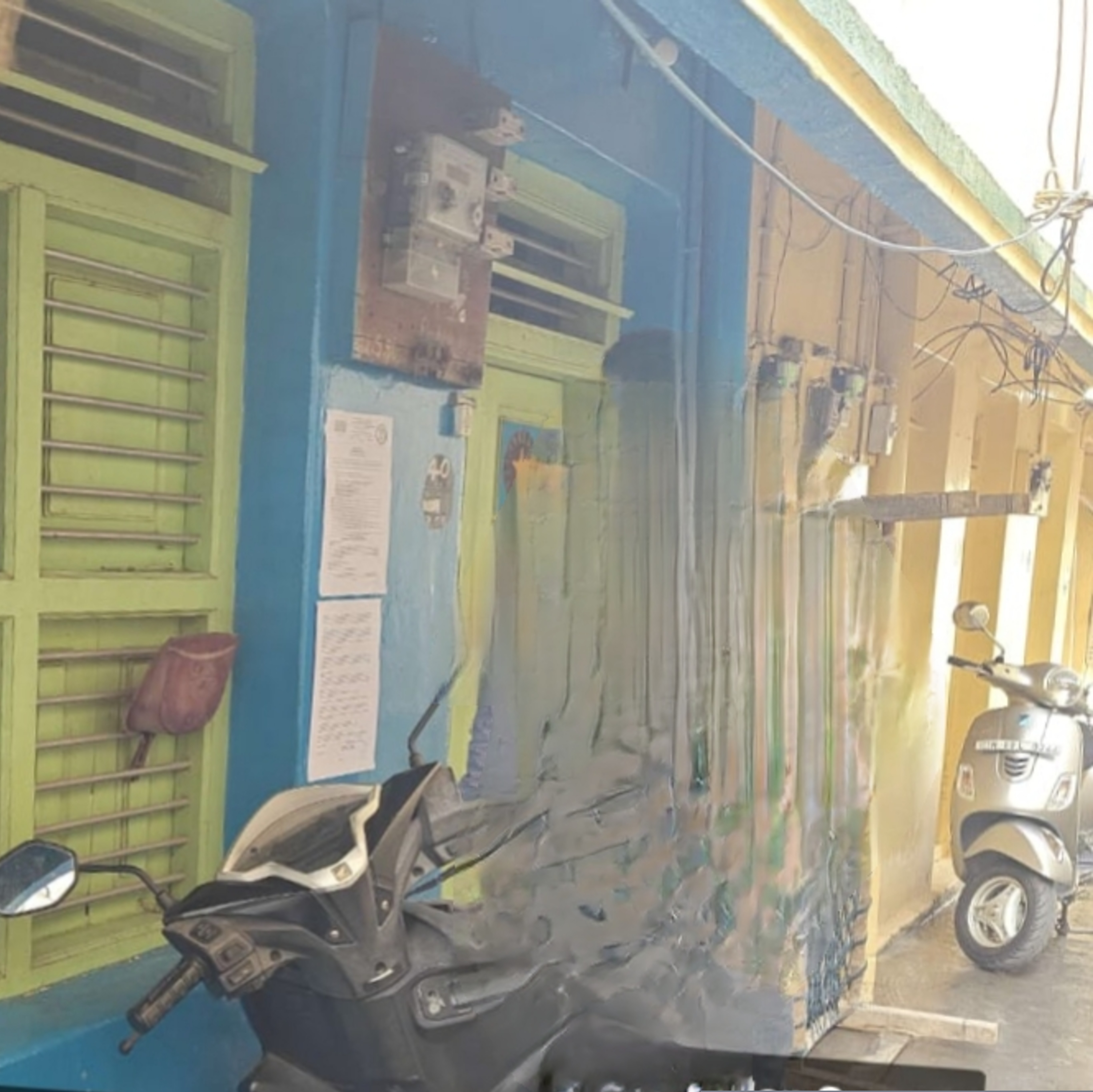 Bank of Maharashtra Auctions for Residential property in Namakkal, Tamil Nadu image 2 of 3 in Namakkal, Namakkal | Bank of Maharashtra auction property