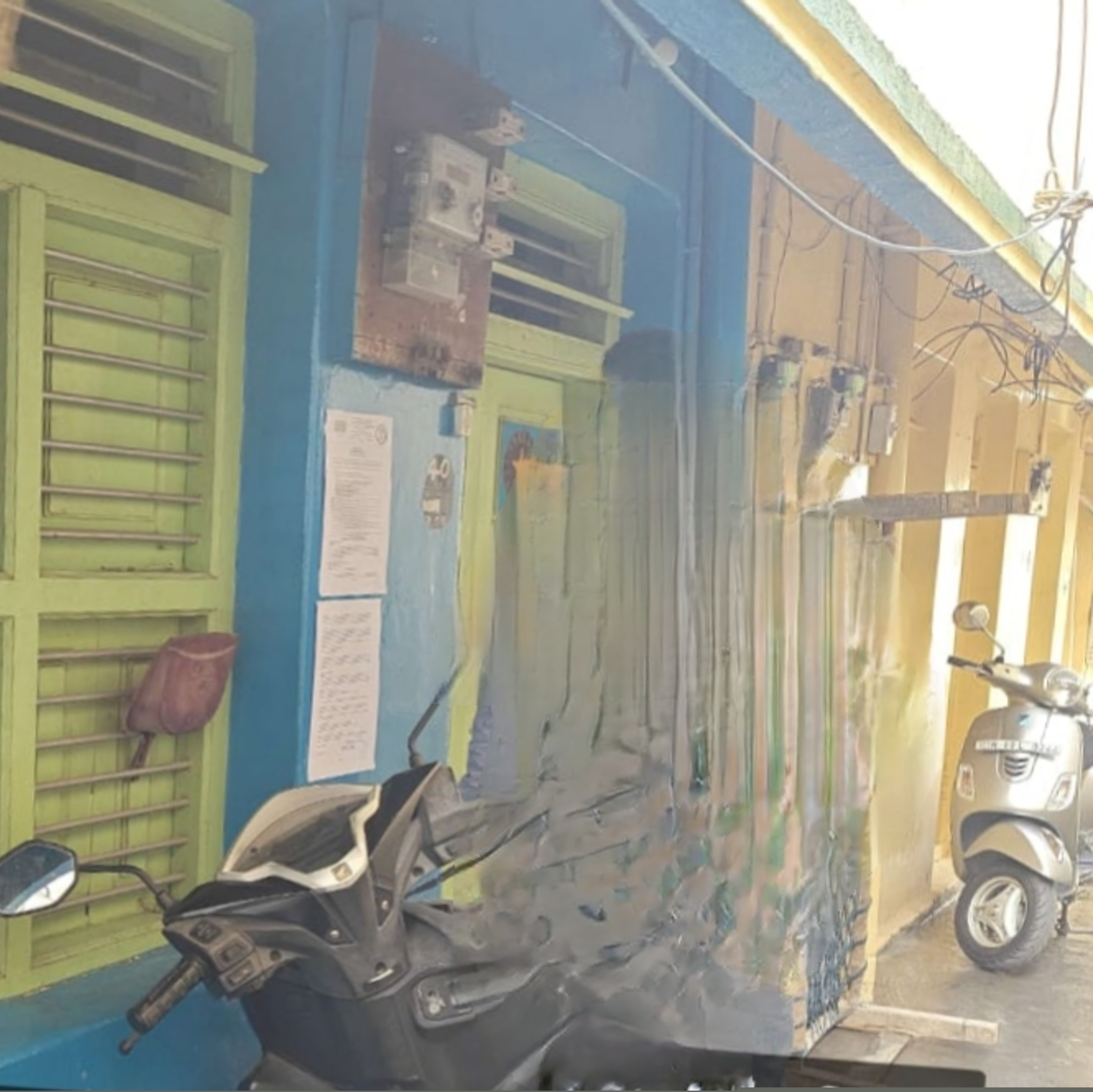 Bank of Maharashtra Auctions for Residential property in Namakkal, Tamil Nadu image 3 of 3 in Namakkal, Namakkal | Bank of Maharashtra auction property