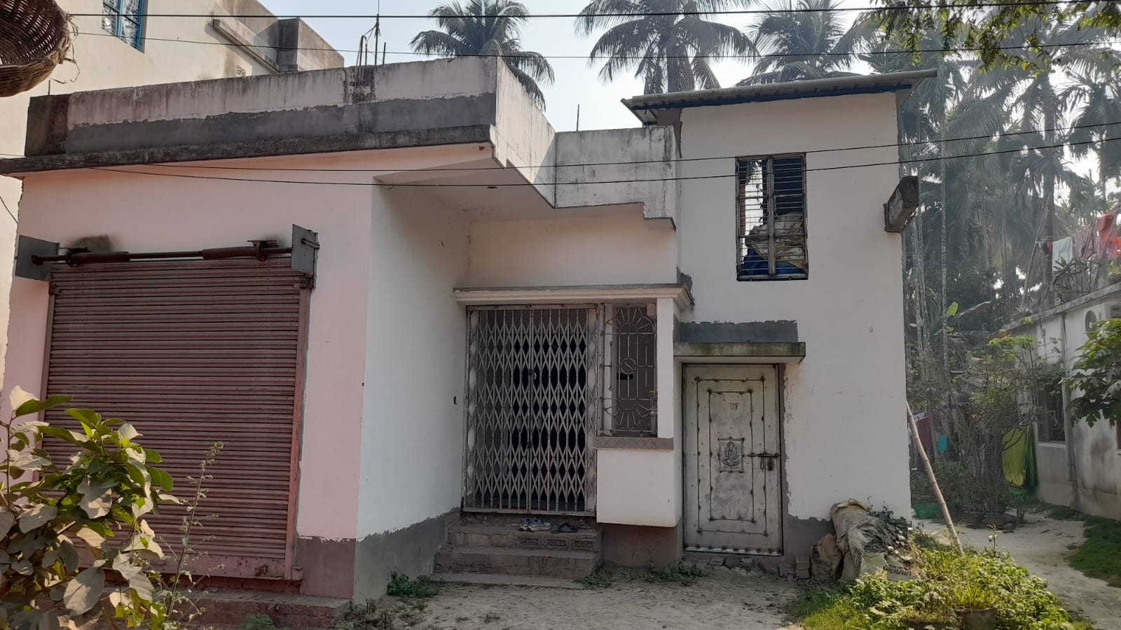 Punjab National Bank Auctions for Residential property in North 24 Parganas, West Bengal image 2 of 2 in Habra, North 24 Parganas | Punjab National Bank auction property