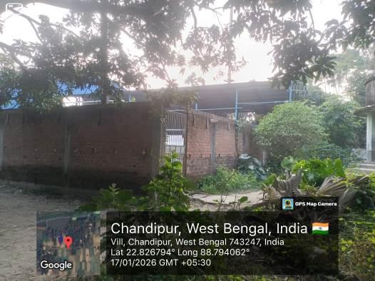 Punjab National Bank Auctions for Residential property in North 24 Parganas, West Bengal image 3 of 4 in Dakshin Chatra, North 24 Parganas | Punjab National Bank auction property