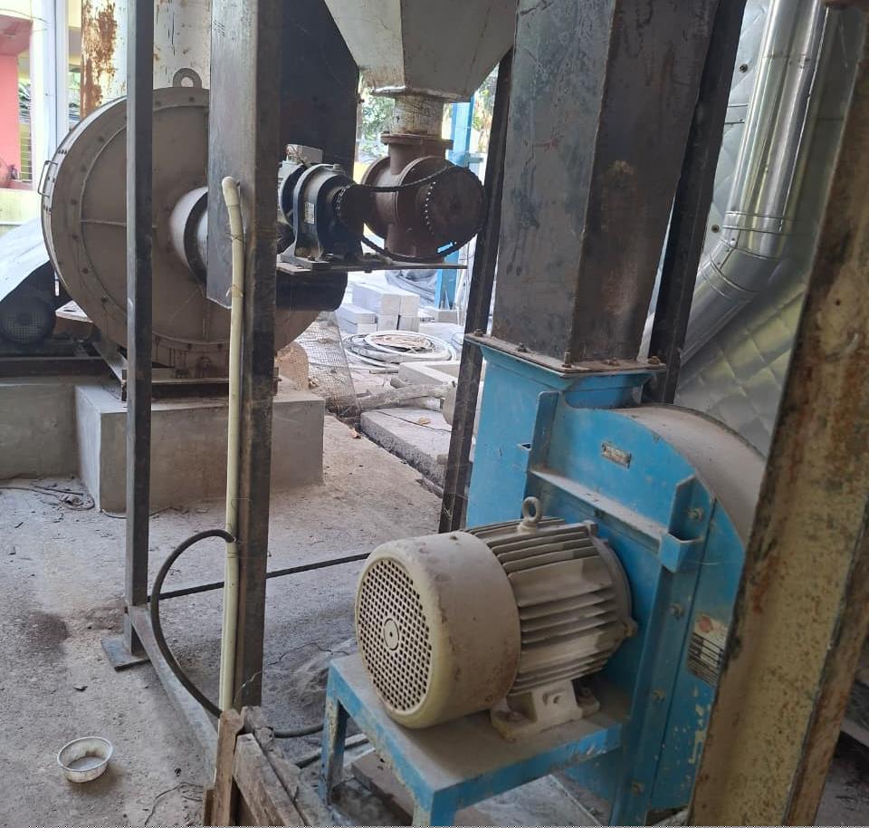 Punjab National Bank Auctions for Industrials property in North 24 Parganas, West Bengal image 3 of 5 in Dakshin Chatra, North 24 Parganas | Punjab National Bank auction property