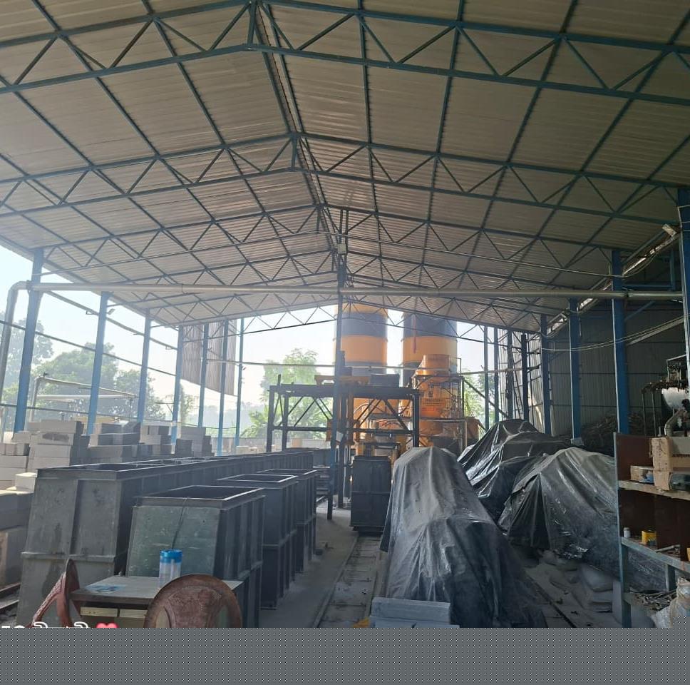 Punjab National Bank Auctions for Industrials property in North 24 Parganas, West Bengal image 4 of 5 in Dakshin Chatra, North 24 Parganas | Punjab National Bank auction property