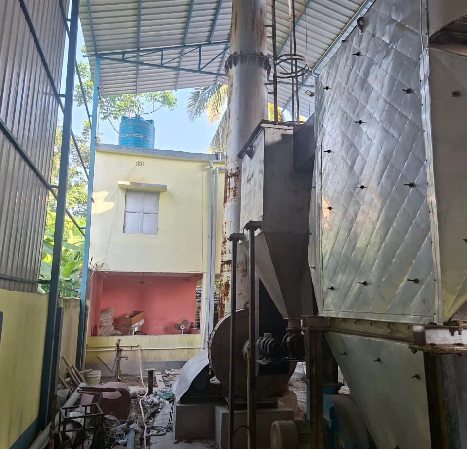 Punjab National Bank Auctions for Industrials property in North 24 Parganas, West Bengal image 5 of 5 in Dakshin Chatra, North 24 Parganas | Punjab National Bank auction property