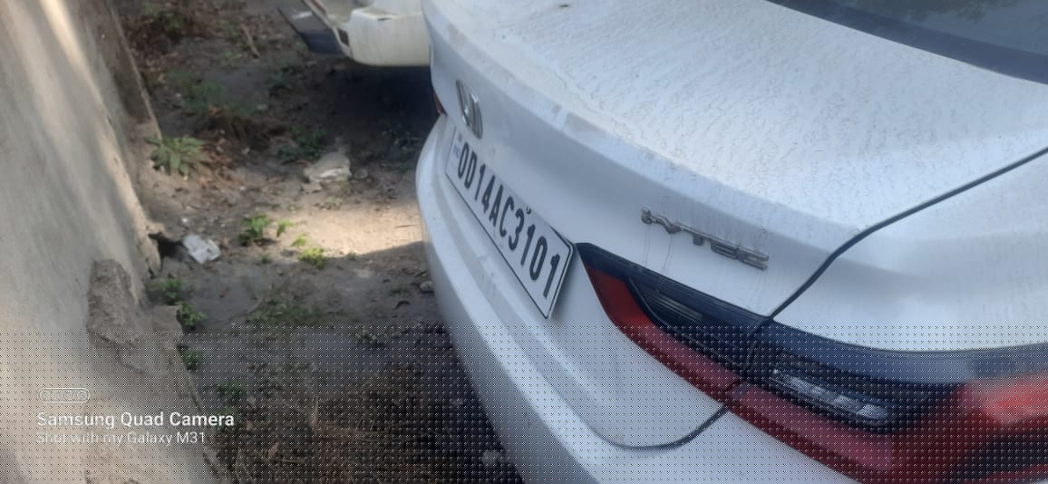 State Bank of India Auctions for Commercial property in Sundargarh, Odisha image 2 of 2 in Rourkela, Sundargarh | State Bank of India auction property