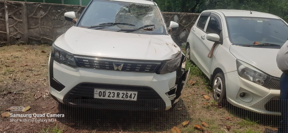 State Bank of India Auctions for undefined property in Sundargarh, Odisha image 2 of 3 in Rourkela, Sundargarh | State Bank of India auction property