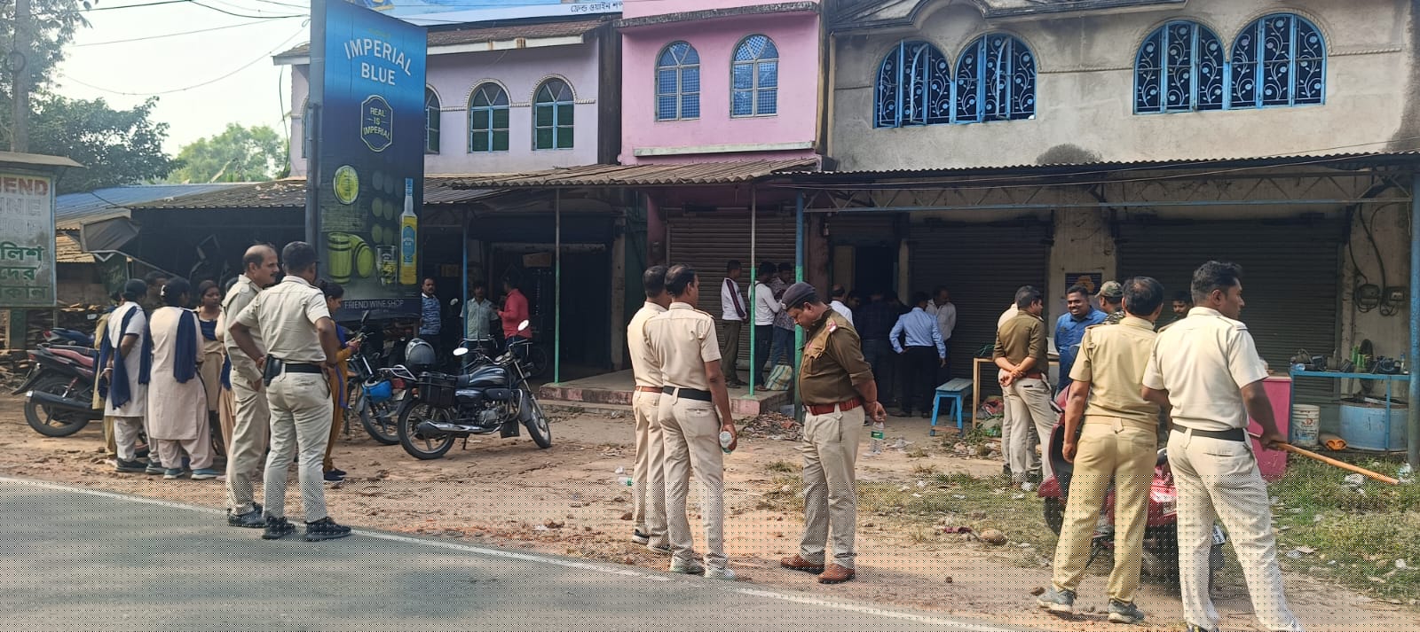 Indian Bank Auctions for Commercial property in Hooghly, West Bengal image 10 of 12 in Bhadreswar, Hooghly | Indian Bank auction property