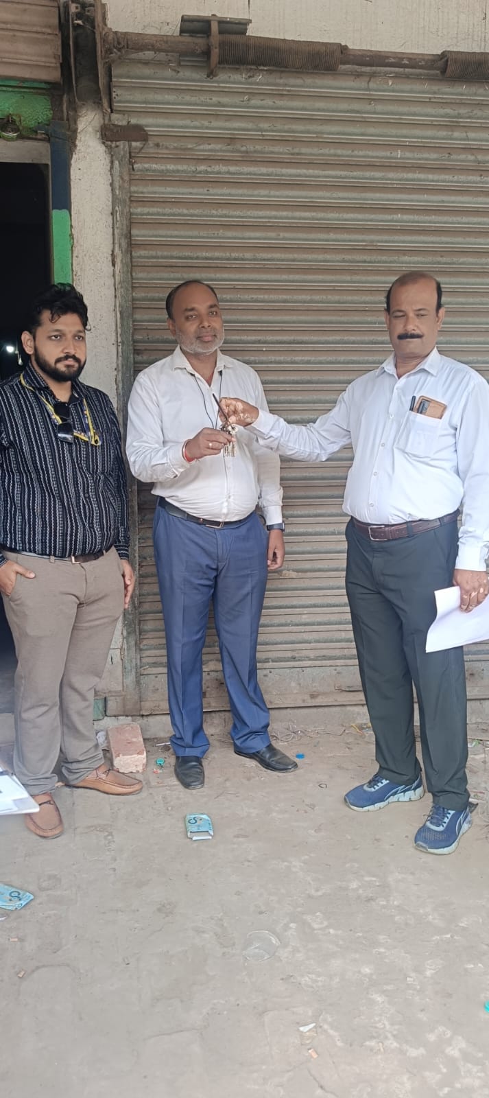 Indian Bank Auctions for Commercial property in Hooghly, West Bengal image 11 of 12 in Bhadreswar, Hooghly | Indian Bank auction property