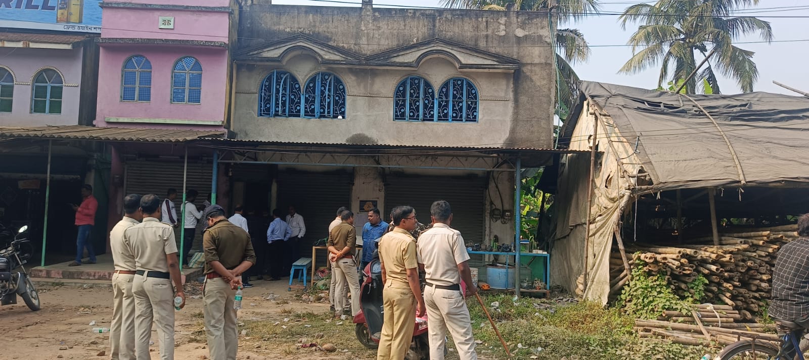 Indian Bank Auctions for Commercial property in Hooghly, West Bengal image 12 of 12 in Bhadreswar, Hooghly | Indian Bank auction property