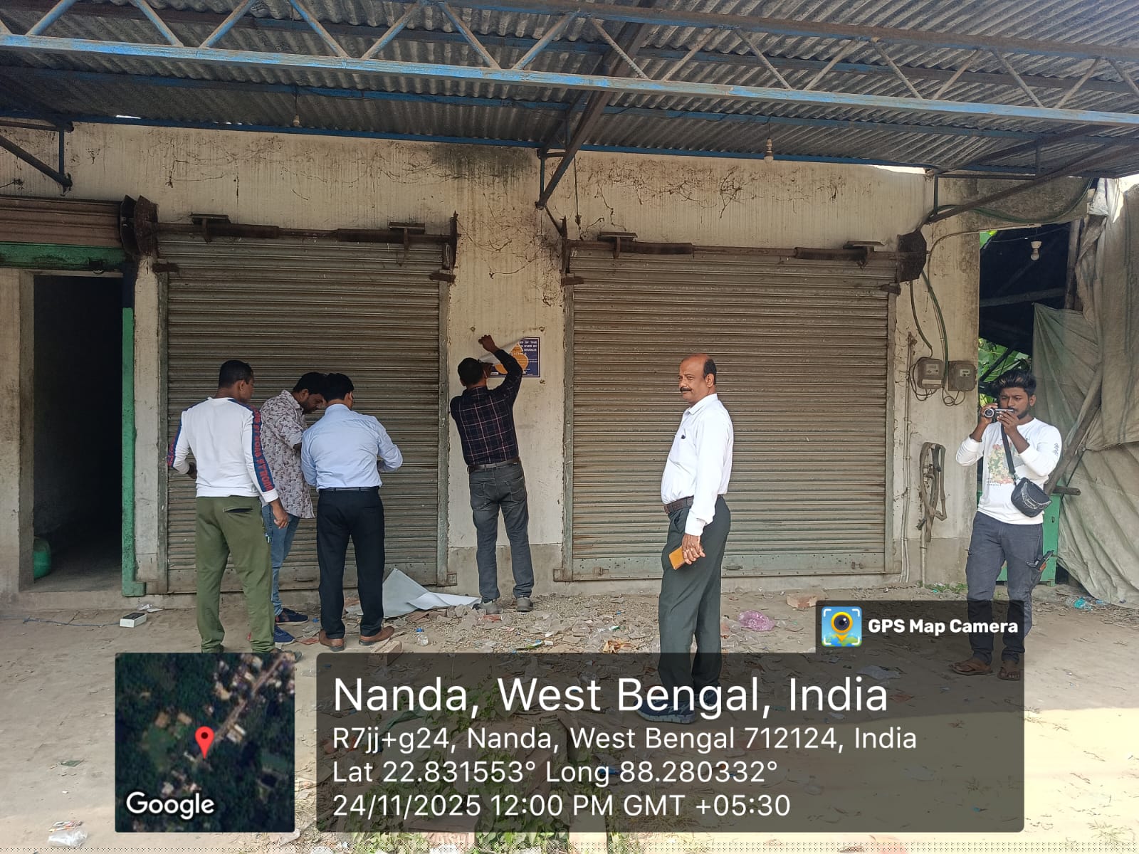 Indian Bank Auctions for Commercial property in Hooghly, West Bengal image 2 of 12 in Bhadreswar, Hooghly | Indian Bank auction property