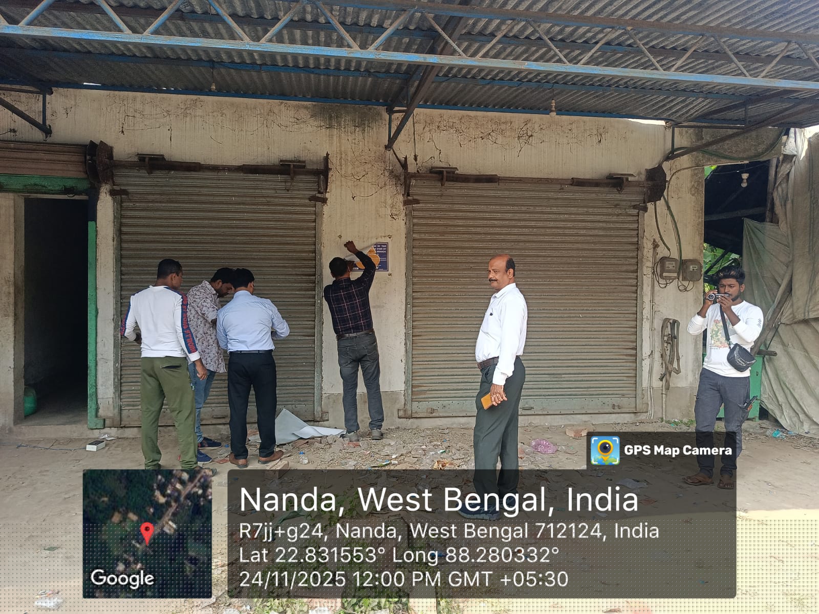 Indian Bank Auctions for Commercial property in Hooghly, West Bengal image 3 of 12 in Bhadreswar, Hooghly | Indian Bank auction property