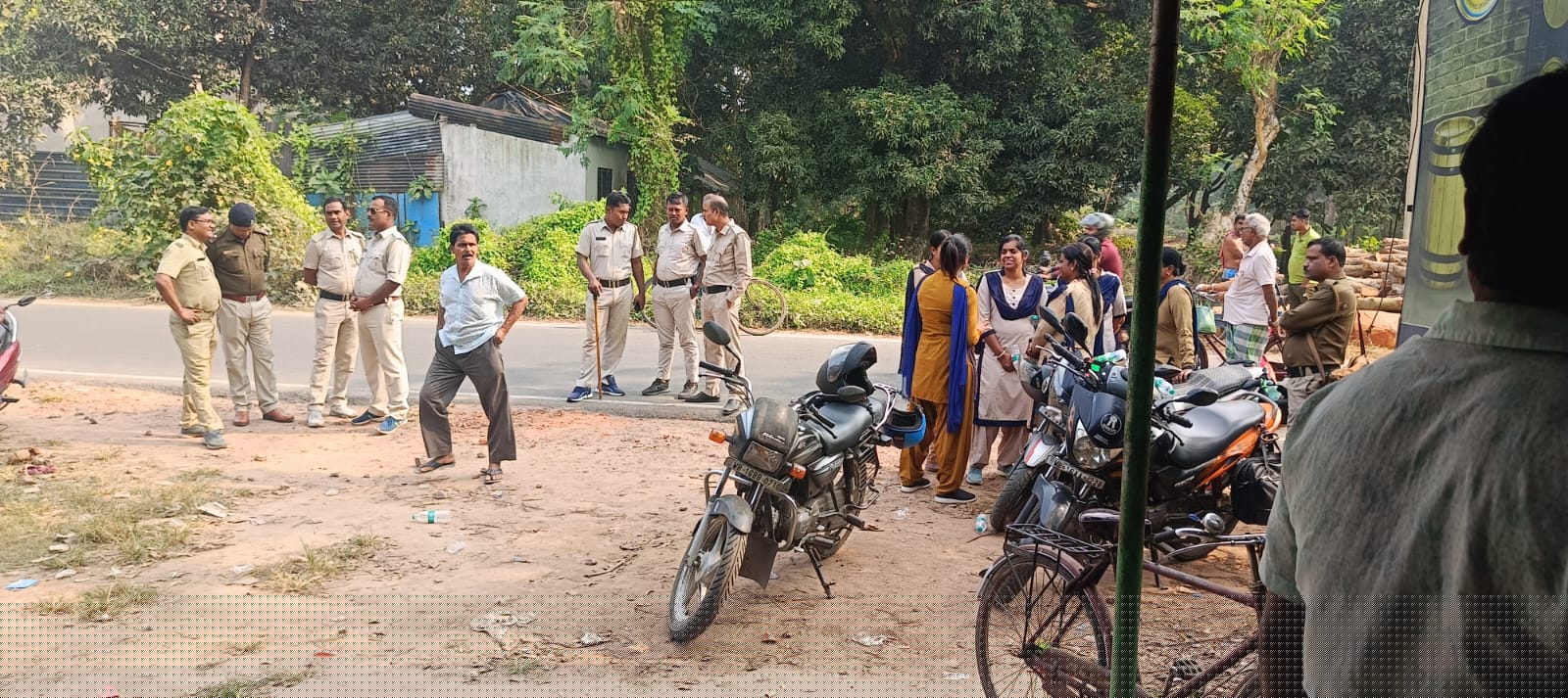 Indian Bank Auctions for Commercial property in Hooghly, West Bengal image 4 of 12 in Bhadreswar, Hooghly | Indian Bank auction property