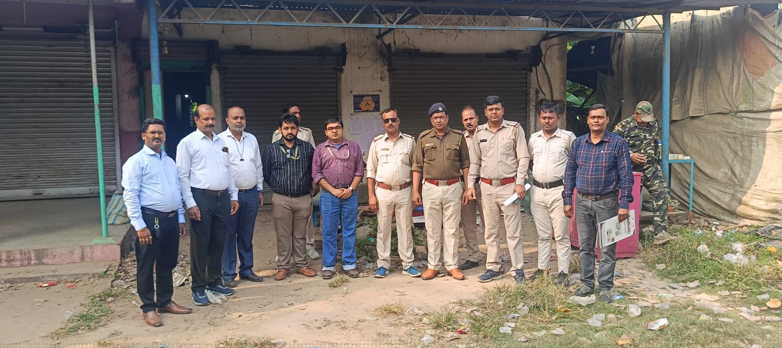 Indian Bank Auctions for Commercial property in Hooghly, West Bengal image 5 of 12 in Bhadreswar, Hooghly | Indian Bank auction property