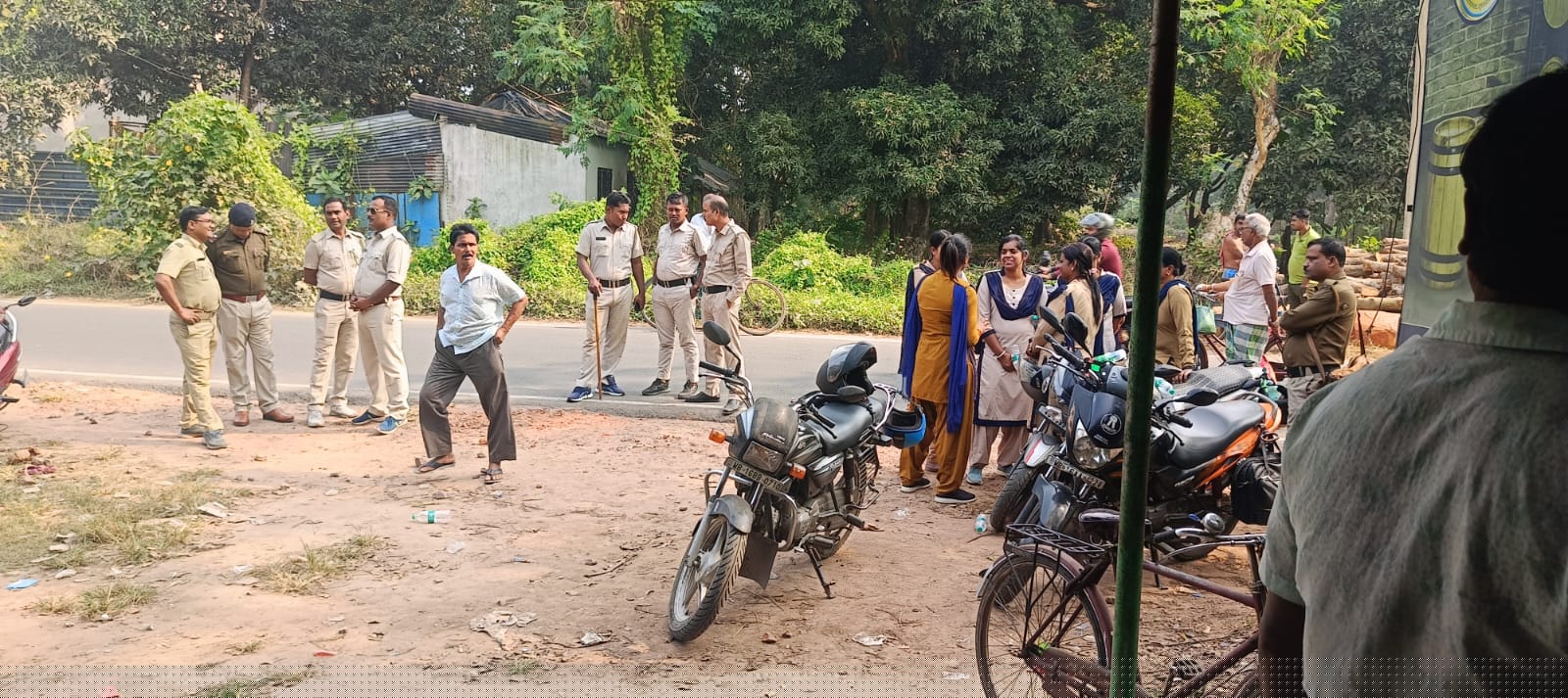 Indian Bank Auctions for Commercial property in Hooghly, West Bengal image 9 of 12 in Bhadreswar, Hooghly | Indian Bank auction property