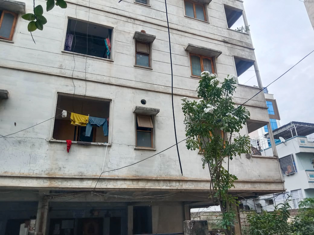 Bank of Baroda Auctions for Residential property in Hyderabad, Telangana image 17 of 17 in Hyderabad, Hyderabad | Bank of Baroda auction property