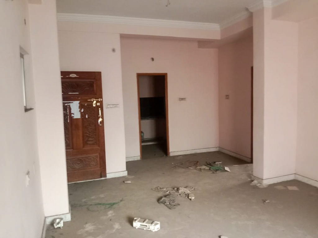 Bank of Baroda Auctions for Residential property in Hyderabad, Telangana image 6 of 8 in Hyderabad, Hyderabad | Bank of Baroda auction property