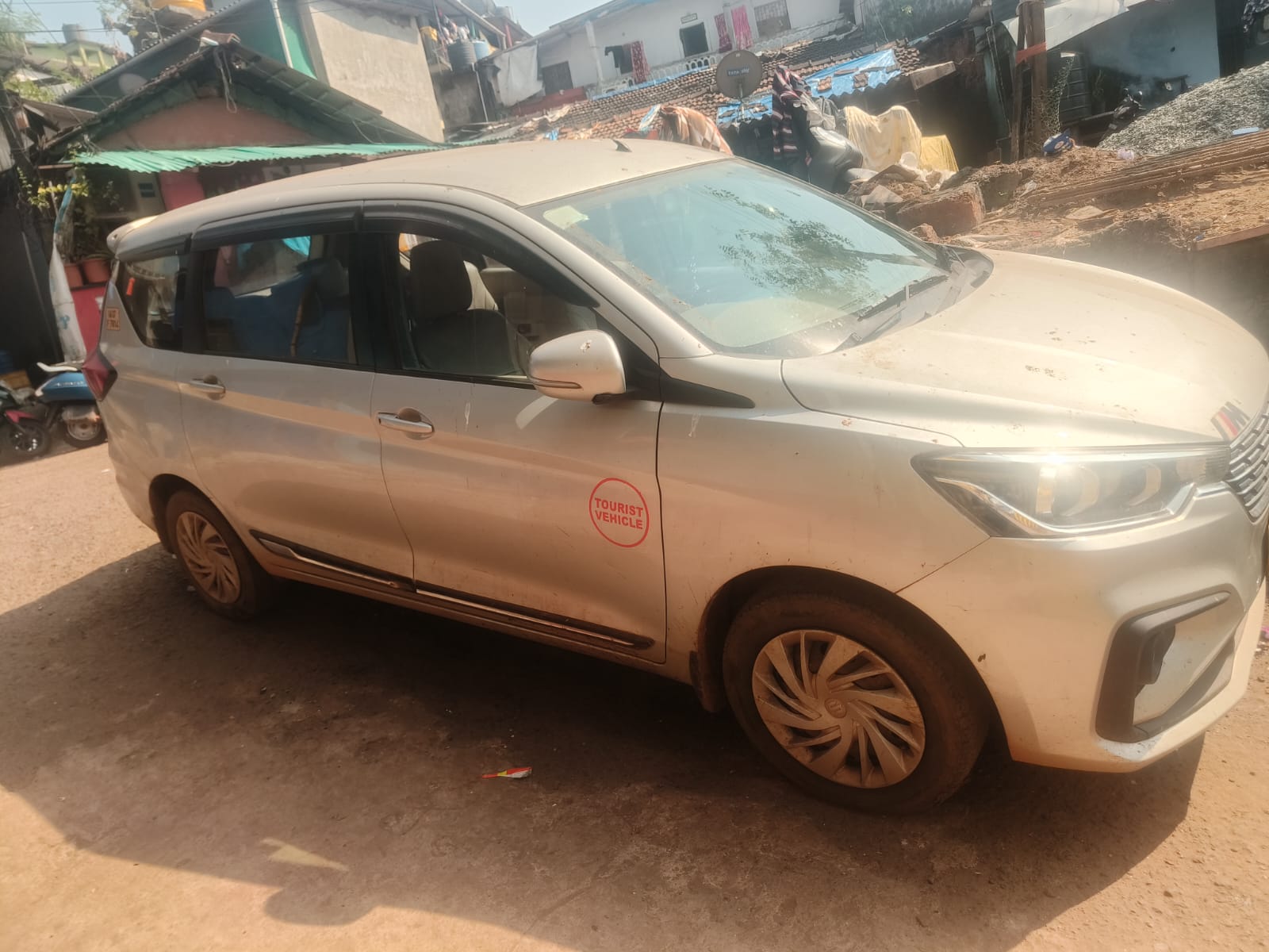 Bank of India Auctions for Vehicle Auctions property in Goa, Goa image 2 of 4 in Agacaim, Goa | Bank of India auction property