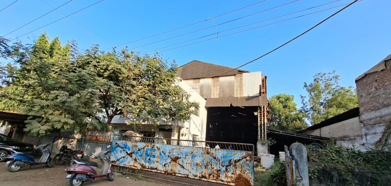 Bank of Baroda Auctions for Industrials property in Vadodara, Gujarat image 5 of 9 in Vadodara, Vadodara | Bank of Baroda auction property