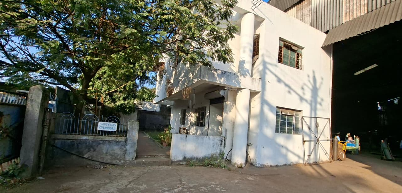 Bank of Baroda Auctions for Industrials property in Vadodara, Gujarat image 6 of 9 in Vadodara, Vadodara | Bank of Baroda auction property