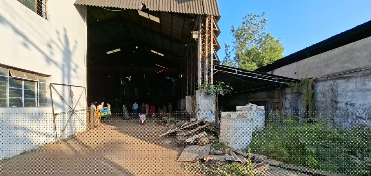 Bank of Baroda Auctions for Industrials property in Vadodara, Gujarat image 8 of 9 in Vadodara, Vadodara | Bank of Baroda auction property