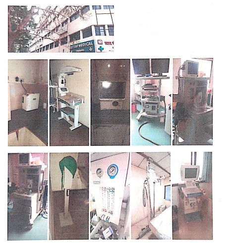 Bank of India Auctions for Industrials property in Pune, Maharashtra image 3 of 5 in Pimpri Chinchwad, Pune | Bank of India auction property