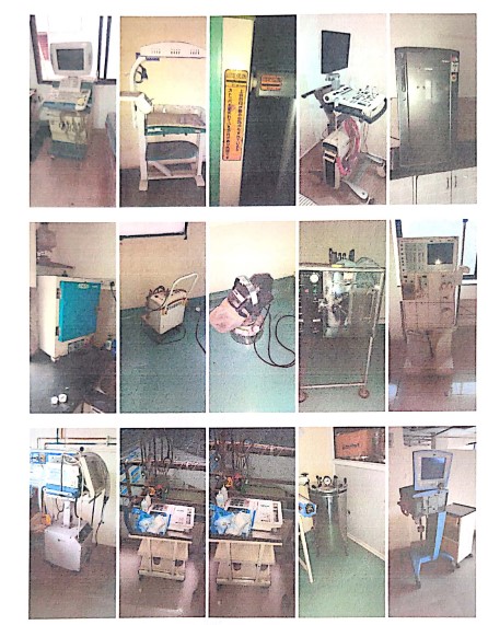 Bank of India Auctions for Industrials property in Pune, Maharashtra image 4 of 5 in Pimpri Chinchwad, Pune | Bank of India auction property