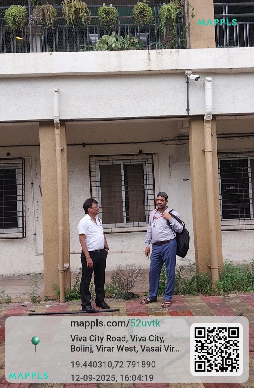 Union Bank of India Auctions for Commercial property in Palghar, Maharashtra image 2 of 2 in Vasai Virar, Palghar | Union Bank of India auction property