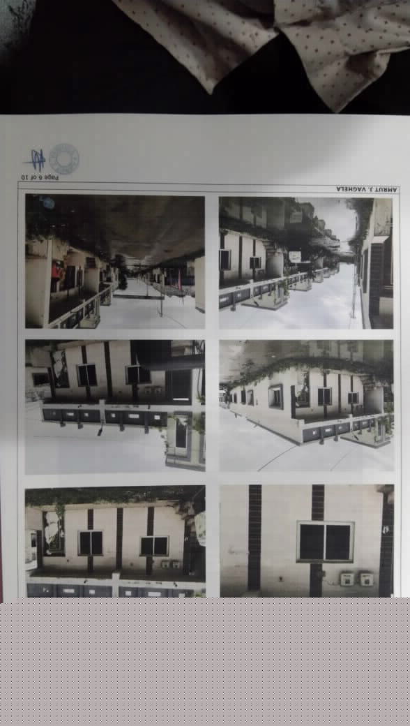 Union Bank of India Auctions for Residential property in Surat, Gujarat image 3 of 3 in GIDC Vankar Textile Park, Surat | Union Bank of India auction property